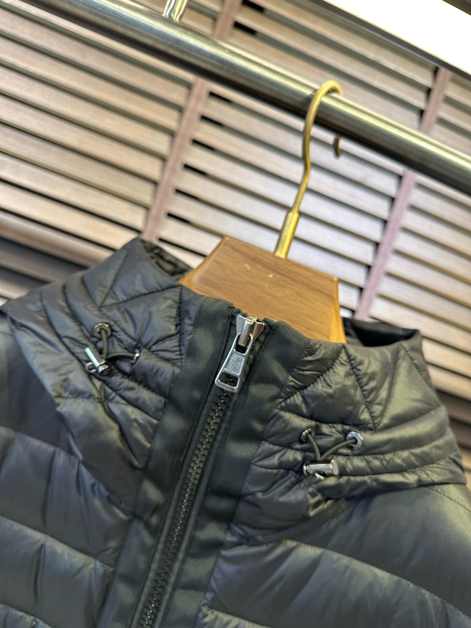 Alexander Mcqueen Down Jackets